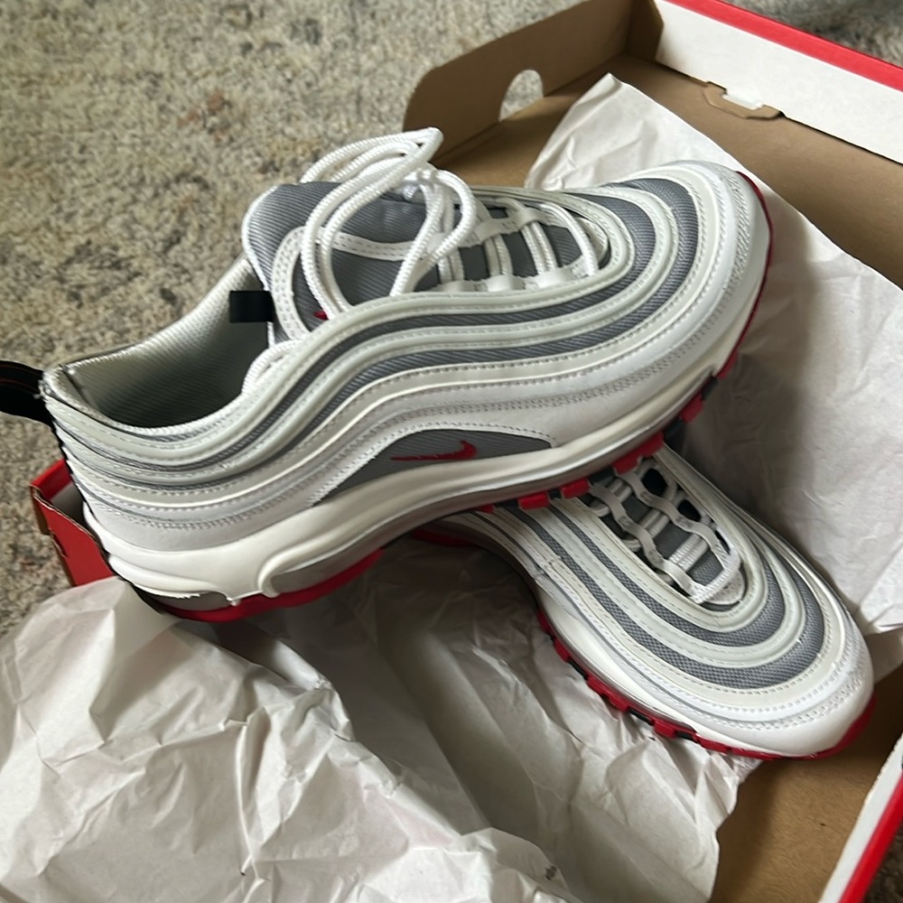 Nike Air Max 97